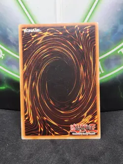 Yugioh Mist Valley Falcon HA02-EN048 Super Rare 1st Edition NM - Image 2