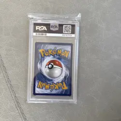 **PSA 10 Pokemom Center Magneton ETB Promo surging SPARKS Promo card*** psa 10 - Image 2