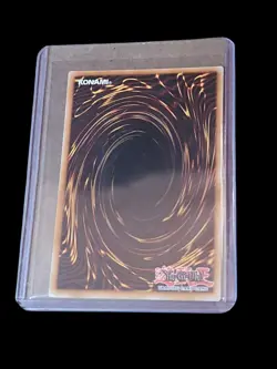 Yu-Gi-Oh! Big Wave Small Wave Common Spell Card SOD-EN046 - Image 3