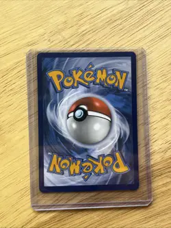 Pokemon TCG Hydreigon EX White Flare Holo Card 067/086 NM English Edition - Image 2