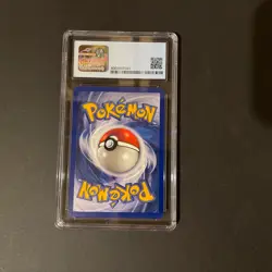 CGC 8.5 Articuno 1999 Fossil 1st Edition 2/62 Holo WOTC Pokemon Card 🥶 - Image 4