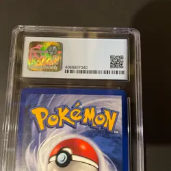 CGC 8.5 Articuno 1999 Fossil 1st Edition 2/62 Holo WOTC Pokemon Card 🥶 - Image 5