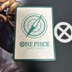 ONE PIECE Card japan DON!! CARD Yamato Gold Foil The Best PRB-02 - Image 2