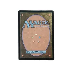 MTG Magic The Gathering Veteran Warleader Human Soldier Card Duel Decks 027/080 - Image 2