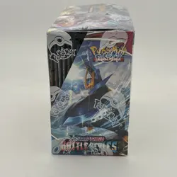 Pokemon TCG Sword & Shield: Battle Styles Booster Box 36 Packs Factory Sealed 1 - Image 3