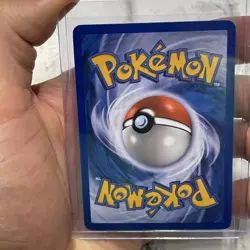 2008 Pokemon Diamond & Pearl Great Encounters Loudred Reverse Holo 44/106 LP+ - Image 3