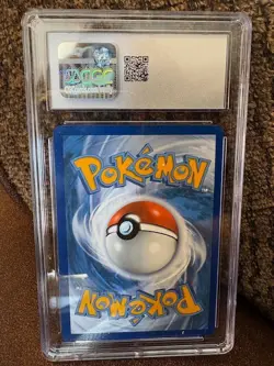 CGC 10 Mimikyu Ex 2023 Pokemon Black Star Promo 004 - Image 2