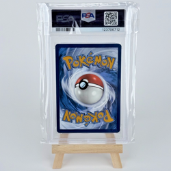2023 POKEMON MEW EN-151 POKEMON CENTER 151 PRE-ORDER PROMO #007 SQUIRTLE PSA 10 - Image 2