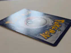 Pikachu SM162 Sun & Moon Mimikyu Promo Holo Pokemon Card - EX/Near Mint - Image 4