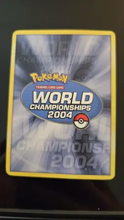 Childhood Vintage Pokemon Card Collection WOTC-2004 + 151 Full Arts. Holo Rares - Image 5