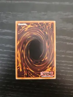 Yugioh Bramble Rose Dragon DOOD-EN039 Secret Rare 1st Ed Near Mint - Image 2