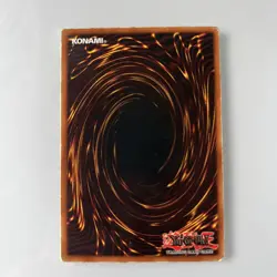 Garnecia Elefantis MRD-125 Metal Raiders Unlimited Yugioh LP Super Rare - Image 2