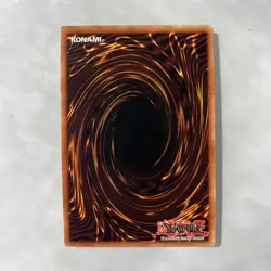 Kazejin MRD-026 Metal Raiders Unlimited Yugioh Super Rare - Image 2