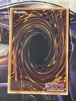 Guardian Ceal DCR-006 Dark Crisis Unlimited Yugioh NM 2017 Not 25th Ultra Rare - Image 3