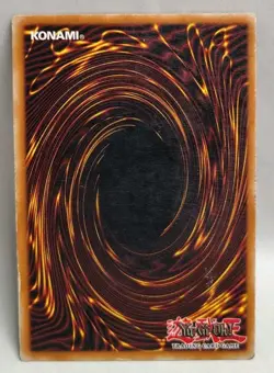 Yugioh Heavy Storm MRD-142 Super Rare Original Print LP NICE - Image 2