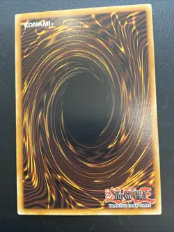 Yugioh Card TCG MP23-EN002 Magikuriboh PRISMATIC SECRET RARE NM 1ST EDITION - Image 2