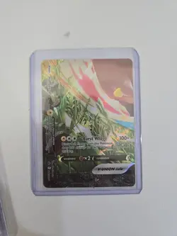 Morpeko V-Union All CARDS SWSH: Sword & Shield Promo Cards Holo - Image 5