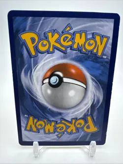 SEALED Ash’s Pikachu TCG SM108 2017 Promo Card Pokemon "I Choose You" - Image 2