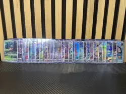 S12a VSTAR Universe AR 28 card set Pokemon TCG Lot of 28 Art Rare Japanese - Image 1