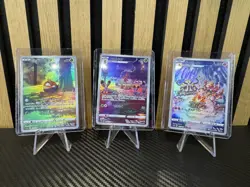 S12a VSTAR Universe AR 28 card set Pokemon TCG Lot of 28 Art Rare Japanese - Image 2