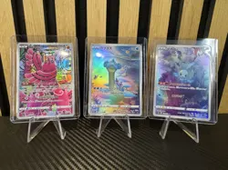 S12a VSTAR Universe AR 28 card set Pokemon TCG Lot of 28 Art Rare Japanese - Image 3
