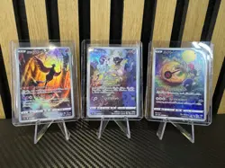 S12a VSTAR Universe AR 28 card set Pokemon TCG Lot of 28 Art Rare Japanese - Image 5