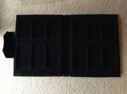 Yu Gi Oh TCG Master Collection Volume 2 Silver Case Folder Binder *No Cards - Image 4