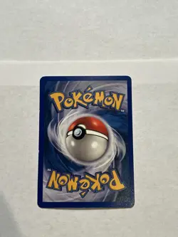 Pokemon TCG Lapras EX Holo Ultra Rare Card Ruby & Sapphire 99/109 - Image 2