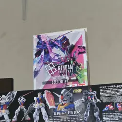 Gundam Card Game ST04 Starter Deck Seed Strike (Brick Only) - Image 1