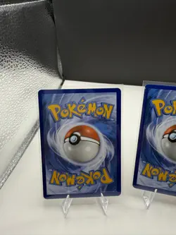 Charizard Tag Team 3 Card LOT GX - Image 3