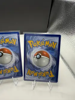 Charizard Tag Team 3 Card LOT GX - Image 5