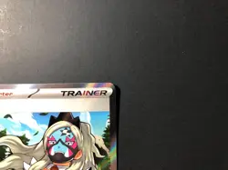 Eri Full Art [NM] - Pokemon Card Game (Temporal Forces #199/162) Ultra Rare - Image 3