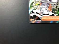 Eri Full Art [NM] - Pokemon Card Game (Temporal Forces #199/162) Ultra Rare - Image 4