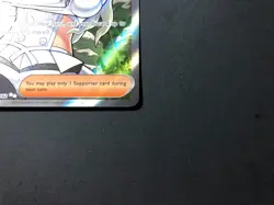 Eri Full Art [NM] - Pokemon Card Game (Temporal Forces #199/162) Ultra Rare - Image 5