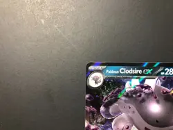Paldean Clodsire EX [NM] - Pokemon Card Game (Paldean Fates #130/193) Holo Rare - Image 2