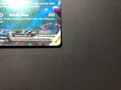 Paldean Clodsire EX [NM] - Pokemon Card Game (Paldean Fates #130/193) Holo Rare - Image 5