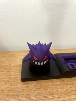PSA/ACE Pokemon Card Holder Stand Display GENGAR Graded Choose your Pokemon - Image 5