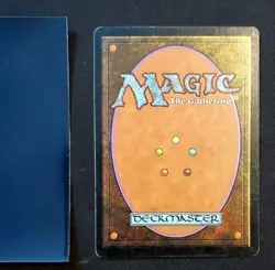 MTG Intuition Tempest Regular Card Magic the Gathering Excellent Condition NM 🔥 - Image 3