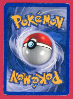 Dragonair 75/165 Reverse Holo Expedition eSeries Pokemon Card - Damaged - Image 2