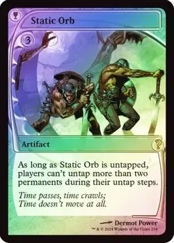 magic the gathering job lot - 7 x cards - Image 3