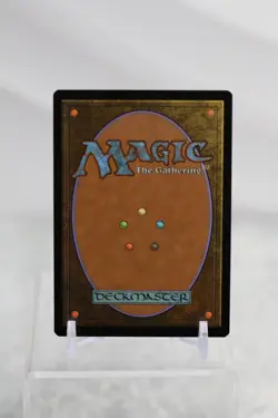 Goblin Welder FOIL Elves vs. Inventors NM Red Mythic Rare CARD - Image 2