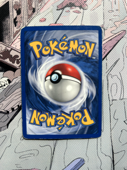 Dewgong Base Set 25/102 | Lightly Played Very Good | Vintage Pokemon Card 1999 - Image 2
