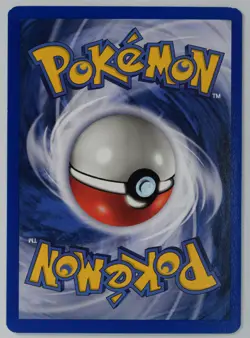 Pokemon Card Charmeleon Base Shadowless 1999 24/102 HP - Image 2
