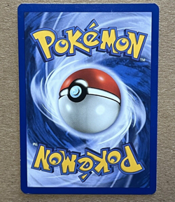Vintage LIGHT TOGETIC Pokemon Card Holo Neo Destiny 2000 15/105 HOLO - Image 5