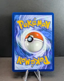 Pokemon TCG N's Zoroark Ex Holo Ultra Rare Card 189/159 Sv09 Journey Together NM - Image 2