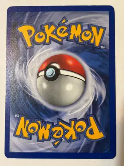 Pokemon Card 1X Ivysaur 5/18 Non Holo Southern Islands Set LP - Image 2