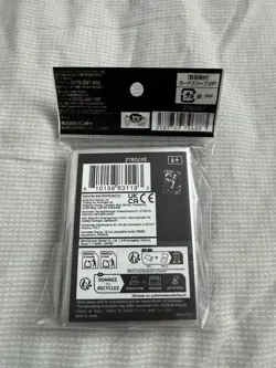 Boa Hancock 70 Sleeves Japanese One Piece Card Game Official Vol.11, Sealed New - Image 2