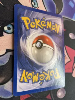 Dark Weezing Team Rocket Holo Rare Pokemon Card 14/82 (LP) - Image 5
