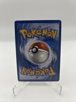 036/191 Ceruledge ex Prize Pack Series 7 Play Pokemon TCG Card Stamped Surging - Image 2