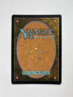 Arachnogenesis (Borderless) Commander Masters Foil - Image 2